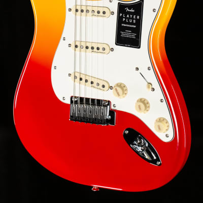 Fender Player Plus Stratocaster | Reverb