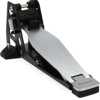 Roland FD-9 Hi-hat Control Pedal  Bundle with Roland KD-7 Kick Trigger with KDB7 Beater image 2