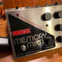 Electro-Harmonix Deluxe Memory Man w/ Power Supply 1990s