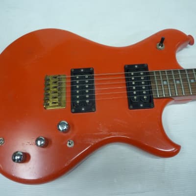 guitare électrique vintage WESTONE THUNDER 1 MATSUMOKU JAPAN for sale
