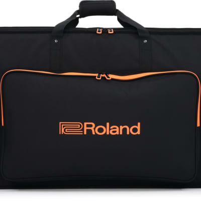 Roland SC-G88W3 88-key Keyboard Soft Case with Wheels (SCG88W3d1)