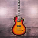 Gibson '68 Les Paul Custom Reissue  2005 Tri Burst