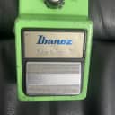 Ibanez TS9 Tube Screamer (Silver Label) 1982 - 1984 - Green