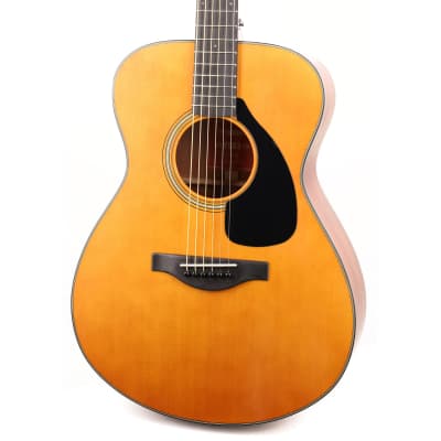 Yamaha Red Label FSX3 Concert Acoustic Natural image 7