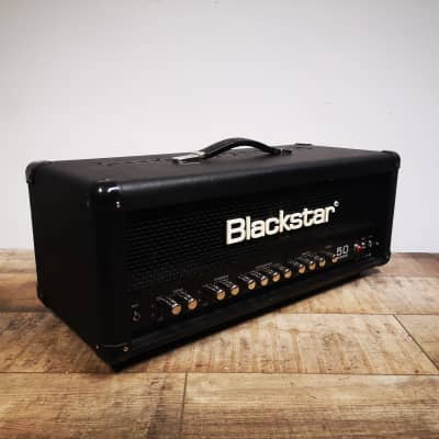 Blackstar Series One 50W Guitar Head image 2