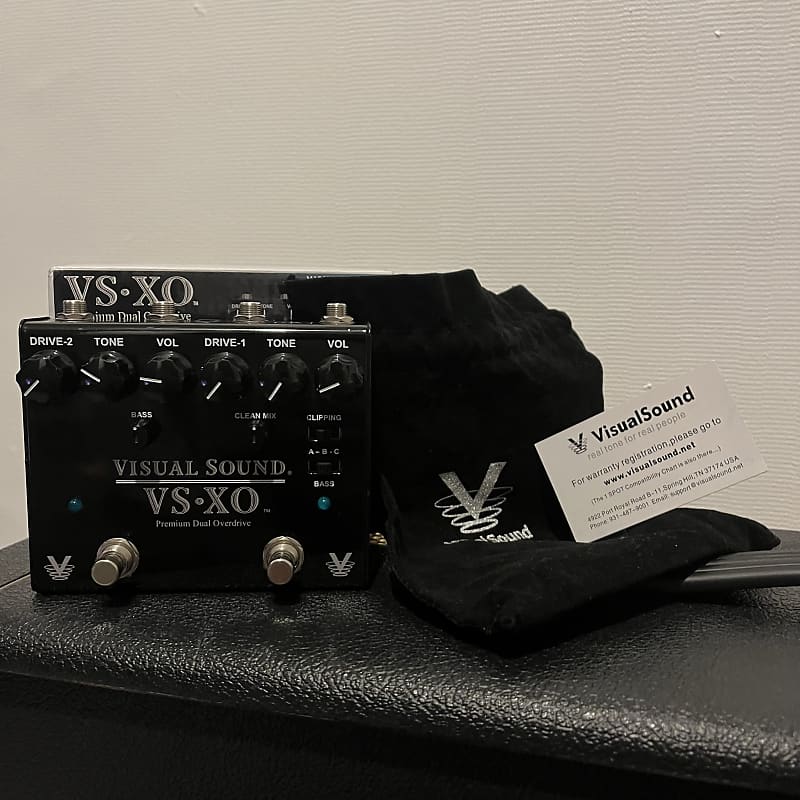 TRUETONE VS•XO V3 V3 VS-XO - Truetone