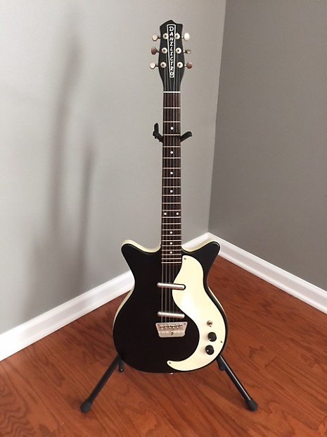 Danelectro dano best sale 59