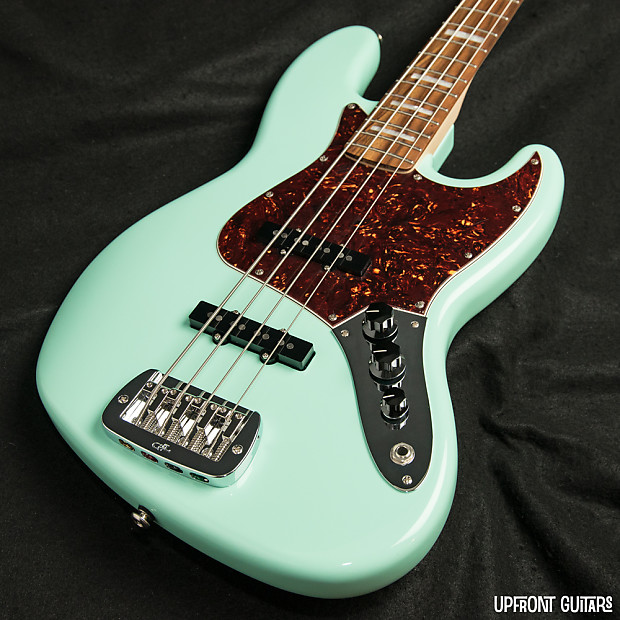 G&l shop empress bass