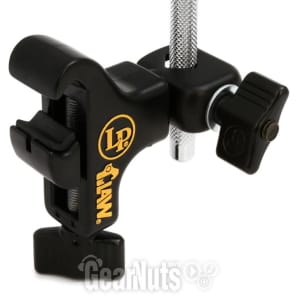 Latin Percussion LP592S-X Claw with Splash Mount image 6