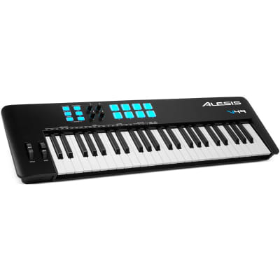 Alesis V49 MKII Controller Keyboard Nearly New image 3