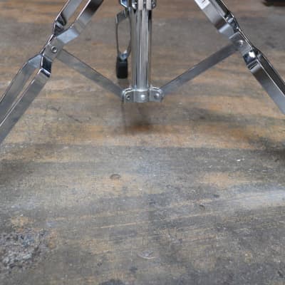 DW 9000 Double Brace 12.7MM Double Tom Drum Stand image 4