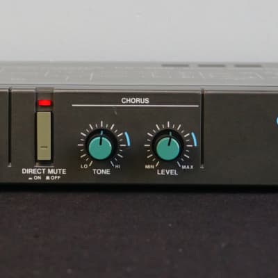 Boss CE-300 Super Chorus - Gearspace