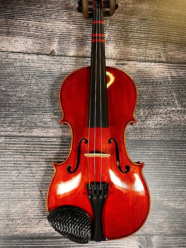 Kohr K500 Violin (Orlando, FL Colonial) Reverb
