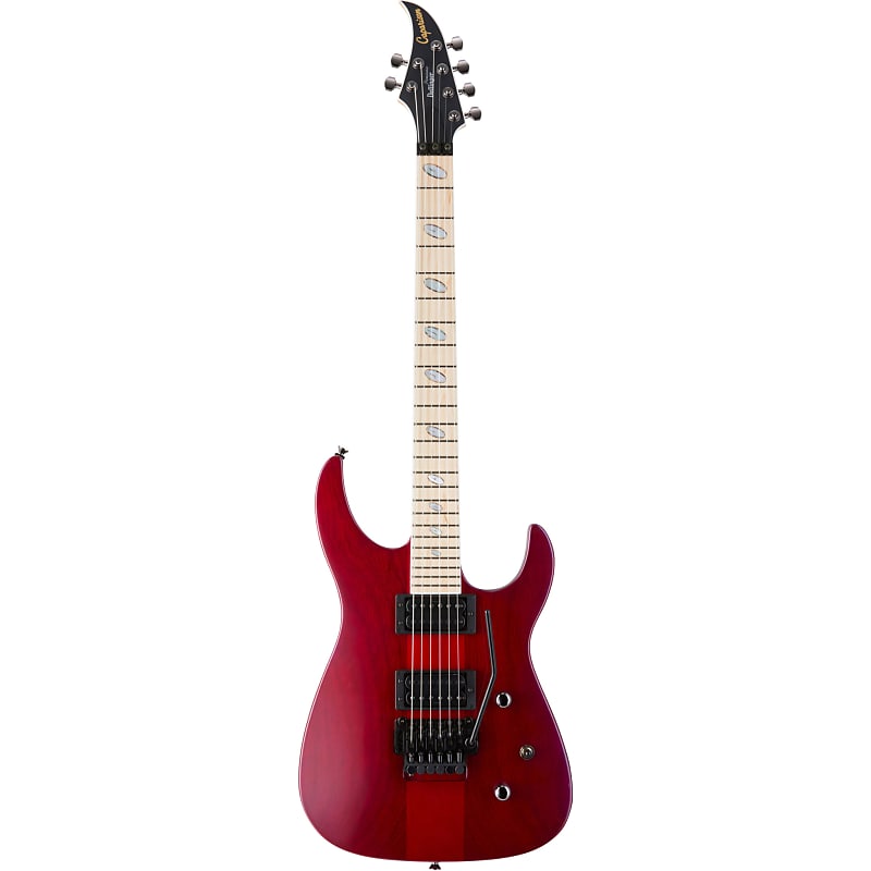 Caparison Dellinger II Prominence | Reverb