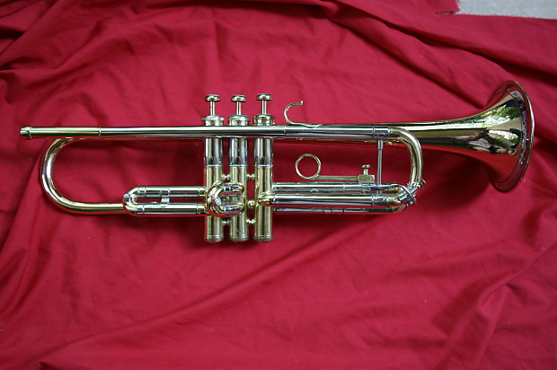 Olds super trumpet hot sale
