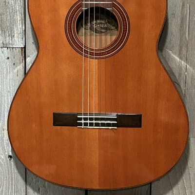 Yamaha G-50A Natural, This Early 1970's Guitar is Just what you Need to Change the World !