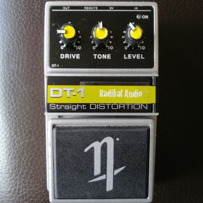 【激レア】NOBELS DT-1 ディストーション ビンテージ vintage 激レア】NOBELS DT-1 ディストーション ビンテージ vintage