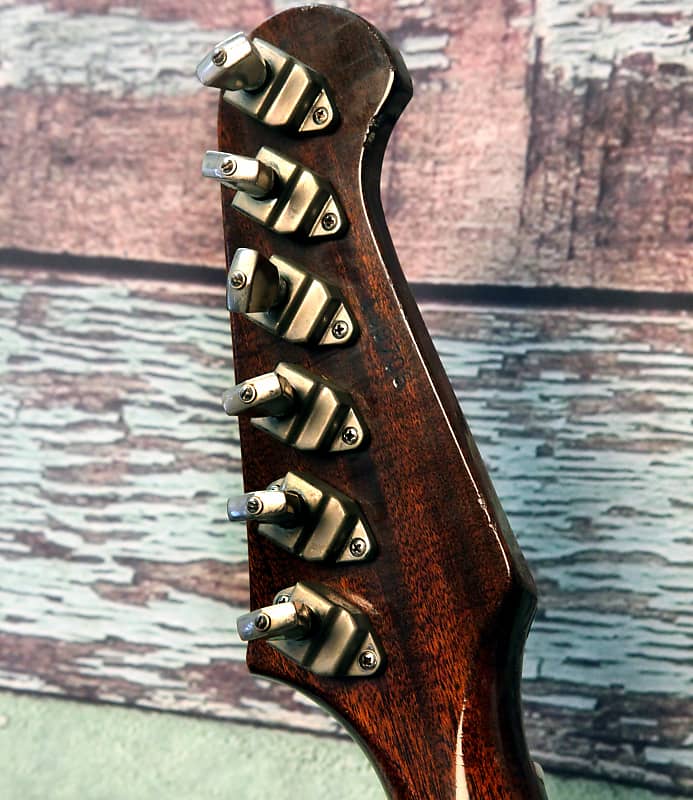 Gibson Firebird I 1963 - 1965 image 5