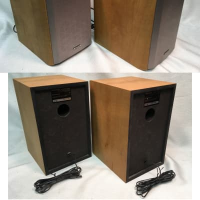 Aiwa XR-EM50 compact stereo system image 4