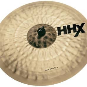 Sabian 20" HHX Power Ride Cymbal