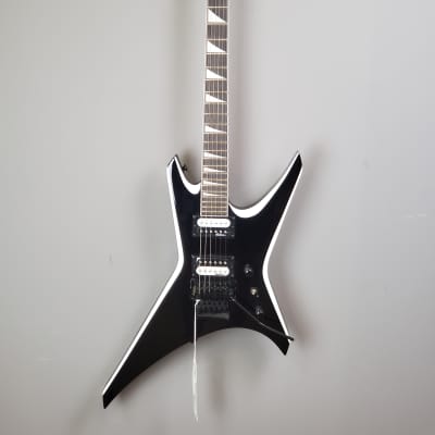 Jackson JS Series JS32 Warrior with Amaranth Fretboard | Reverb