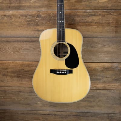 Tokai Cat's Eyes CE-300 Acoustic Guitar Made in Japan MIJ