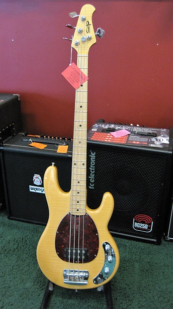 Olp musicman bass hot sale