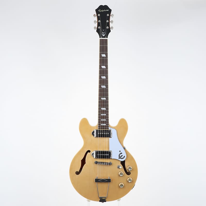 EPIPHONE Casino Coupe [SN 16121500111] (03/11) | Reverb Canada