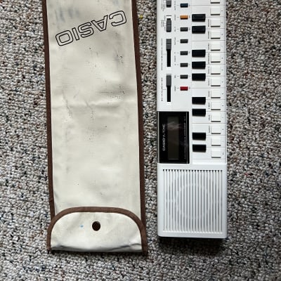 Casio VL-1 VL-Tone Vintage Synthesizer Keyboard (Read!)