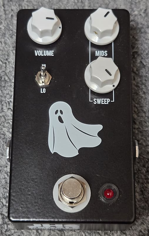JHS Haunting Mids