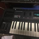 Ensoniq SD1 Keyboard