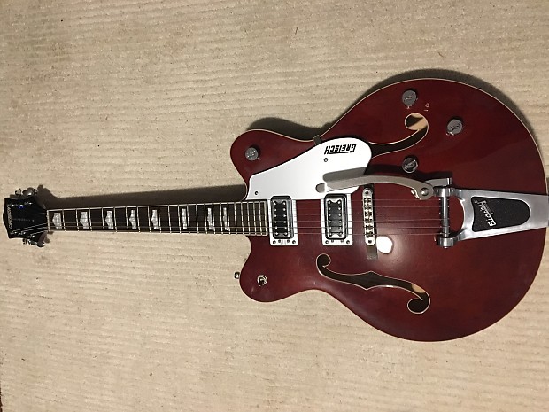 Gretsch 5422 t outlet