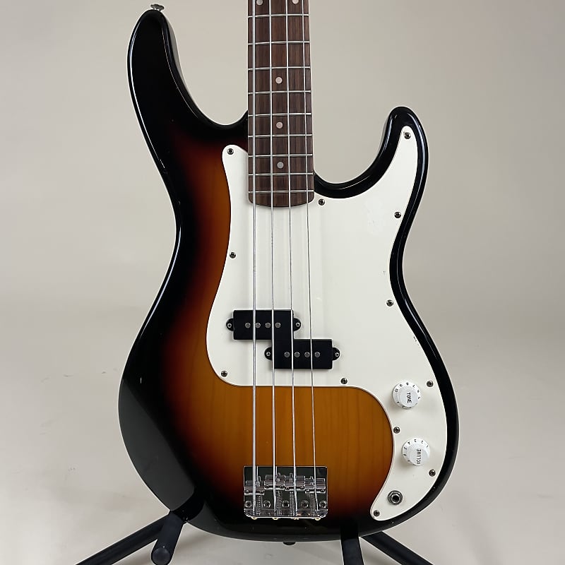 Peavey milestone on sale 2 bass