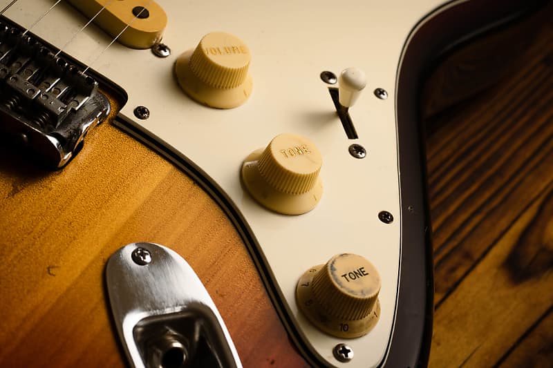 1973 Greco SE-430 | Matsumoku-built | Pre Serial Number 1973 Greco SE-430 | Matsumoku-built | Pre Serial Number