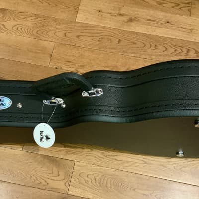 Viking F style mandolin case image 1