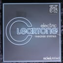 Cleartone 9420 Nickel Plated Electric Guitar Strings - Light/Heavy (10-52) (N45)