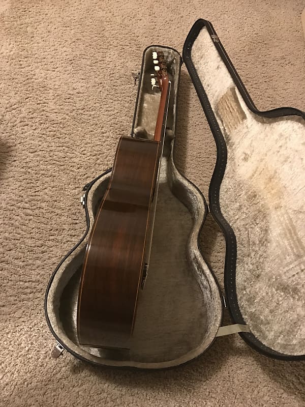 Yamaha G-200D 1972 | Reverb