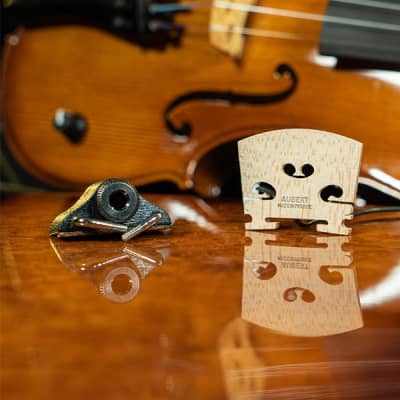 Barcus Berry Violin Bridge Pickup image 3
