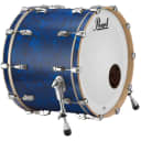 Pearl Music City Custom 22x16 Reference Bass Drum W/Mount RF2216BB/C418
