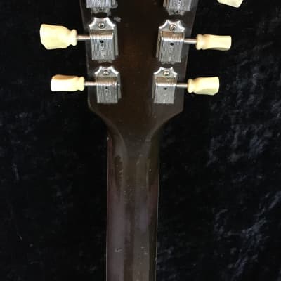 Gibson Les Paul 1957 Goldtop image 2