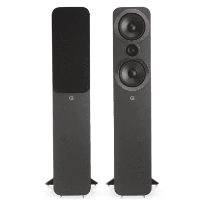 Voigt speakers for sales sale