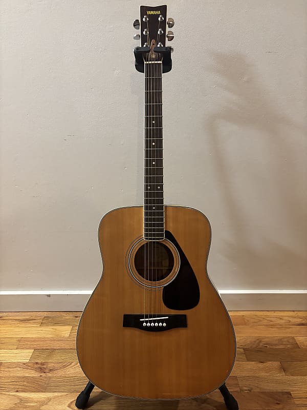 YAMAHA FG-340 アコースティックギター ハードケース付き YAMAHA FG-340 アコースティックギター ハードケース付き Yamaha
