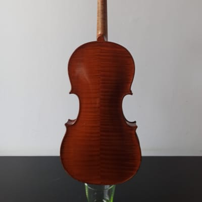 Violino H Clotelle di De Laberte -Humbert Freres anno | Reverb France