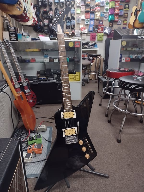 Cort Effector Reverb