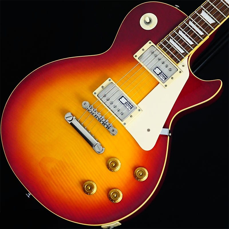 Edwards E-LP-92SD (Cherry Sunburst) SN.ED1036272 -Made in Japan- /Used