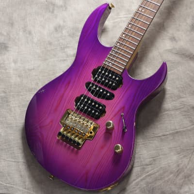 COBRAN エレキギター Cobran F-G3DX /0110 | Reverb