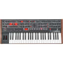 Sequential Prophet 6  49-Key, 6 Voice Fully Analog Polyphonic Synthesizer