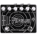 Catalinbread Effects Pedal, BELLE EPOCH DELUXE in black and silver, Brand New !