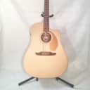 Fender Redondo Player-Acoustic Electric Guitar-NEW-Display Model Discounted!