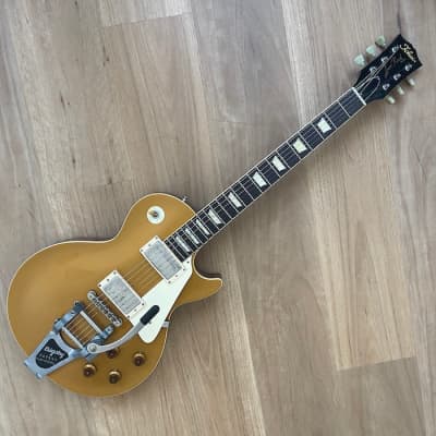 Tokai Love Rock ゴールドトップ　レスポール Tokai 